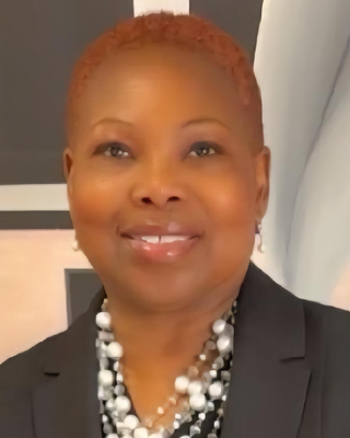 Photo of Vevelyn Peterson Wilson, Clinical Social Work/Therapist, MSW, LICSW