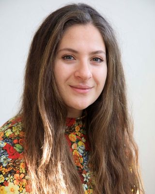 Photo of Zoe Halpern, MA, Psychotherapist in London