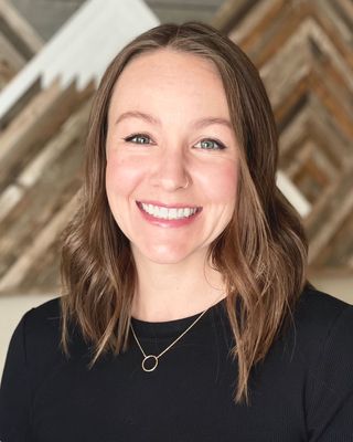 Photo of Elysia Oliver, Licensed Professional Counselor, LPC