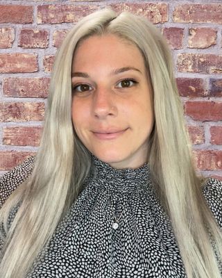 Photo of Monica Zaech, Clinical Social Work/Therapist, LCSW