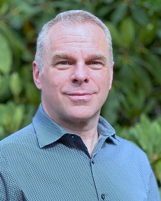 Photo of David Lechnyr, Clinical Social Work/Therapist, LCSW