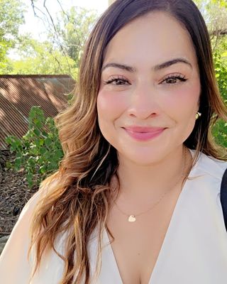 Photo of Desiree Reyes, LPC, C-DBT