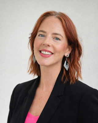 Photo of Grace Ellen Ryder, Counsellor, MSc, MBACP