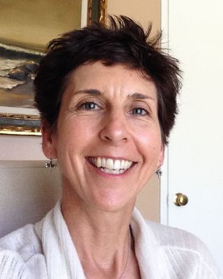 Photo of Janet Pinneau, Marriage & Family Therapist, MS, MA, LMFT