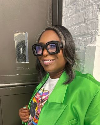 Photo of Iva Elliott, Clinical Social Work/Therapist, LCSW