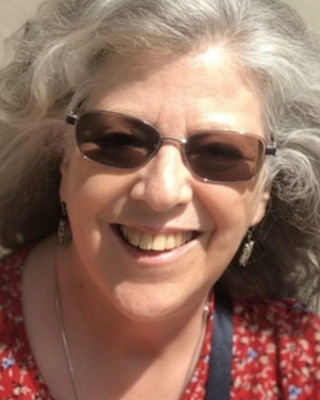 Photo of Carol Ellstein, Psychologist, LP