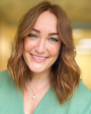 Photo of Kayla Hergenrother, Marriage & Family Therapist Associate, MA, AMFT