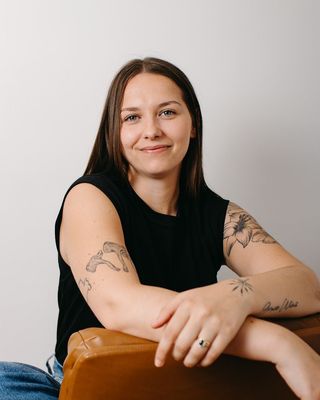 Photo of Savannah Dettman, Counselor, LCMHC, LPC