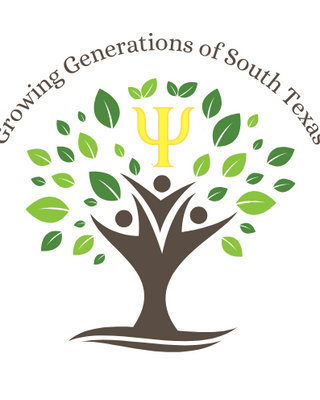 Photo of Dr. Lilia Varela - Growing Generations of South Texas, Psychologist, PhD, LPC-S, LCDC, CART
