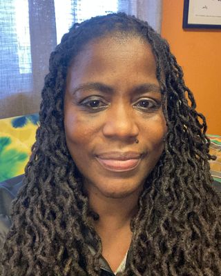 Photo of Omolade Rosalyn Roddy, Clinical Social Work/Therapist in Lafayette, CA