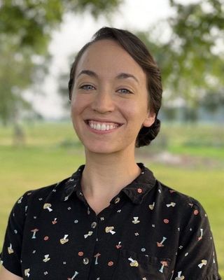 Photo of Melody Landis, Licensed Professional Counselor, MA, NCC