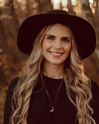 Photo of Desiree Gagnon, Psychologist, M Ed