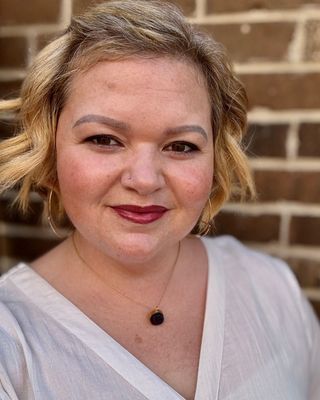 Photo of Rebecca Gates, LPC, LMHC, LMSW, Licensed Professional Counselor
