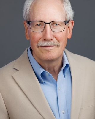 Photo of Douglas Whalen, Clinical Social Work/Therapist, LICSW