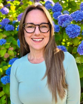 Photo of Ashley Schauer, Pre-Licensed Professional, SUDP