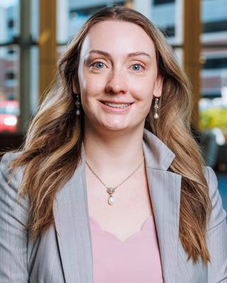 Photo of Laura Dowdy, Pre-Licensed Professional, MA