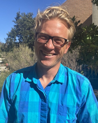 Photo of Isaac Curtiss Brandt, Psychologist in San Luis Obispo, CA