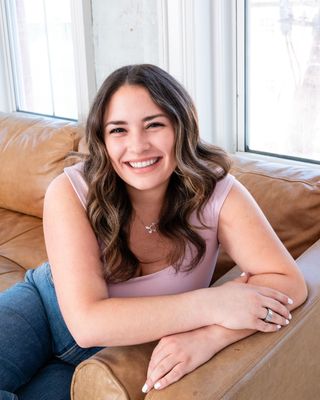 Photo of Aly Rogers, MS, BCBA, LABA