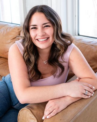 Photo of Aly Rogers, MS, BCBA, LABA
