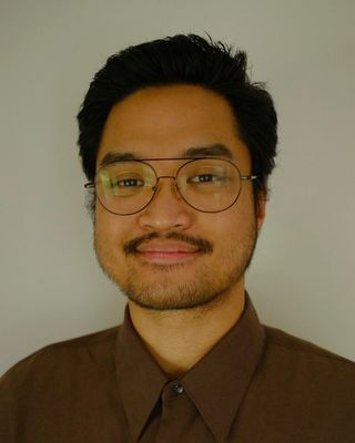 Photo of James Sotto, Pre-Licensed Professional, PsyD