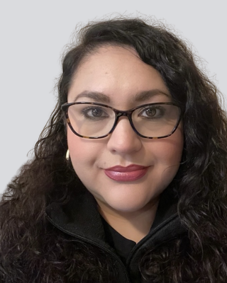 Photo of Perla Cueva, Psychiatric Nurse, PMHNP