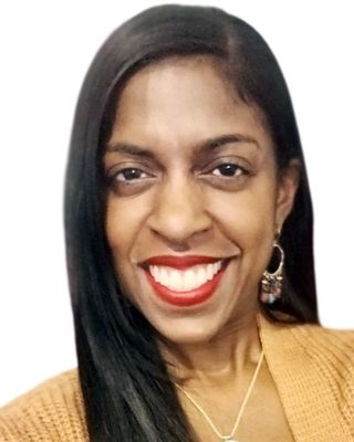 Photo of Whitney Lane, Licensed Professional Counselor in Jersey City, NJ