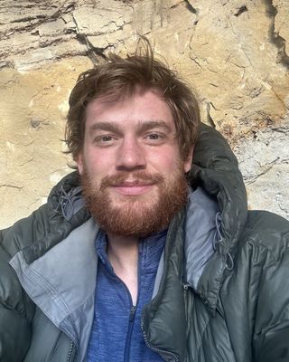Photo of Rudi Hanekamp, Licensed Professional Counselor, LPCC