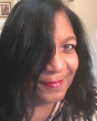 Photo of Janet Pace, Licensed Professional Counselor, LPC