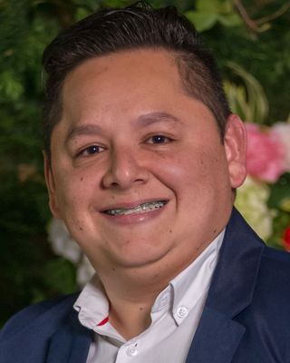 Foto de Dr. Samael Cortissoz Yanes, Psicólogo, Dr. en Psicología
