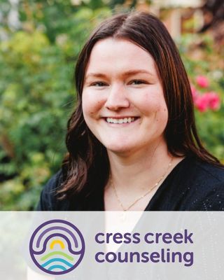 Photo of Samantha Gregston, Licensed Masters Social Worker, LMSW