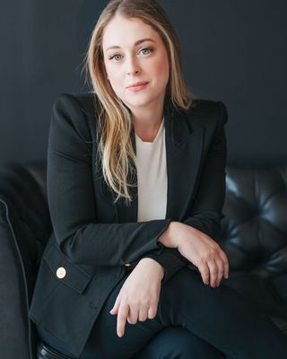 Photo of Sara Goldfarb, Psychiatric Nurse Practitioner, PMHNP