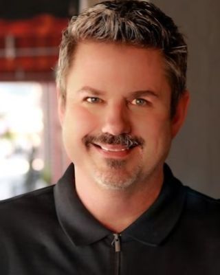Photo of John Lee Roberts, Licensed Professional Counselor, MA, MSc, LPC, NCC