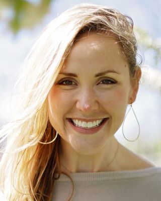 Photo of Paige Hill, Licensed Professional Counselor in Houston, TX