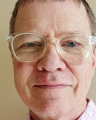 Photo of Garth Amundson, Psychologist, PsyD