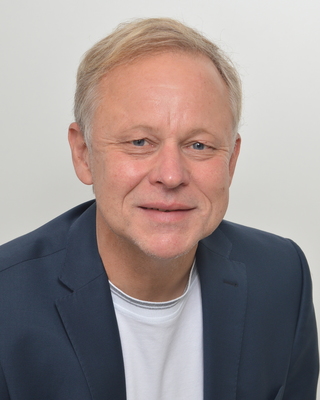 Photo of Dr. Nils Beer, Psychologist in Vienna