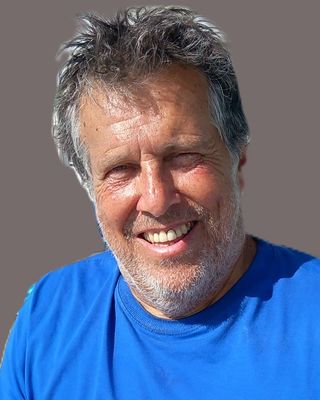 Photo of Stewart John McConkey, Psychotherapist, MNCPS Acc.