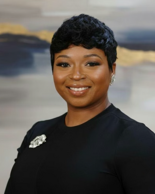 Photo of Cherelle Curry, Licensed Professional Clinical Counselor, LPCC