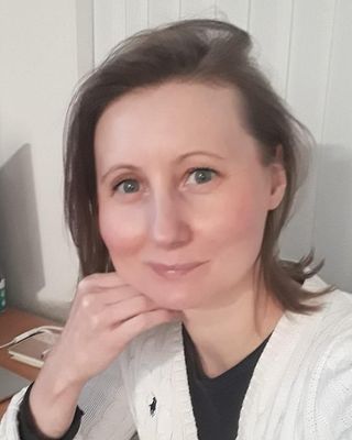 Photo of Mazi Dziecielska - Mazitherapy, Psychotherapist