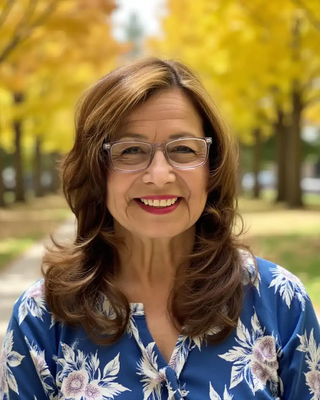 Photo of Maryann R Valdes, Marriage & Family Therapist, LMFT