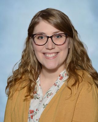 Photo of Emily Weaver, Licensed Professional Counselor, LPC, NCC, ASDI