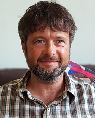 Photo of Barry Crooks, Counsellor in Norwich, England