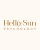 Hello Sun Psychology