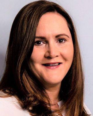 Photo of Evelyn Doyle Regan, Psychotherapist, PsychD, MIACP