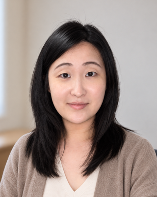 Photo of Jenny Yang, Counselor, LMHC