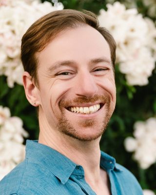 Photo of Demir Crone, Marriage & Family Therapist Associate, MA, AMFT