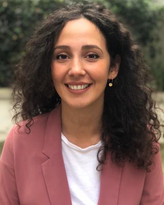Photo of Giorgia Garozzo Hcpc Reg. Clinical And Counselling Psychologist, Psychologist in Tower Hamlets, London, England