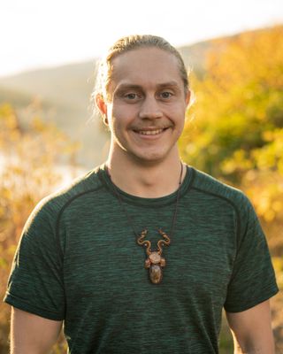 Photo of Anthony Spiegelberg-Arnason, Counsellor, MPCC-P