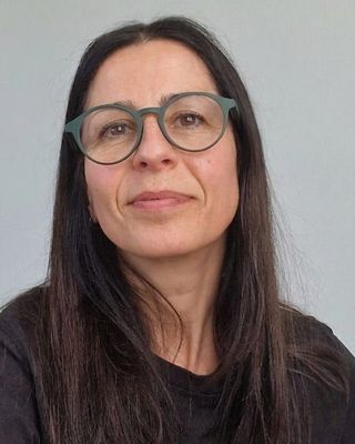 Photo of Katie Lister, Psychotherapist, MBACP Accred