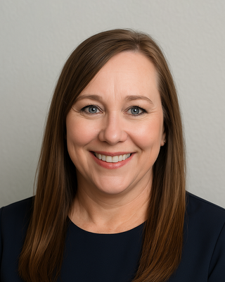 Photo of Kirstie Holbrook, Licensed Professional Counselor, LPC
