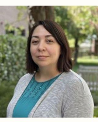 Photo of Diana Uribe, Clinical Social Work/Therapist, LCSW